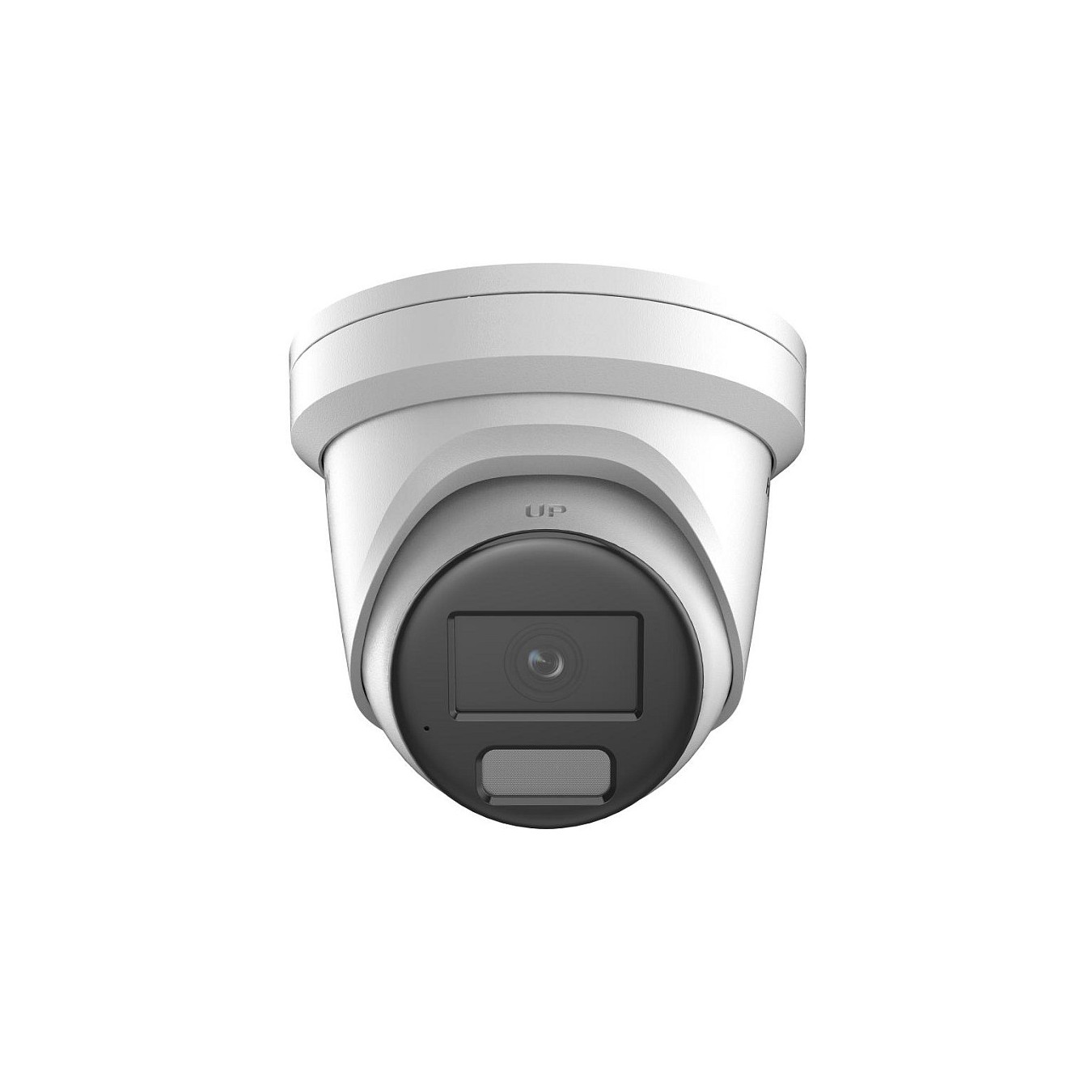 Buy HIKVISION DS-2CD2346G2H-IU(2.8mm)(eF) Turret 4MP Easy IP 4.0 in Cyprus, Nicosia, Limassol, Larnaka, Pafos