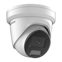 Buy HIKVISION DS-2CD2346G2H-IU(2.8mm)(eF) Turret 4MP Easy IP 4.0 in Cyprus, Nicosia, Limassol, Larnaka, Pafos