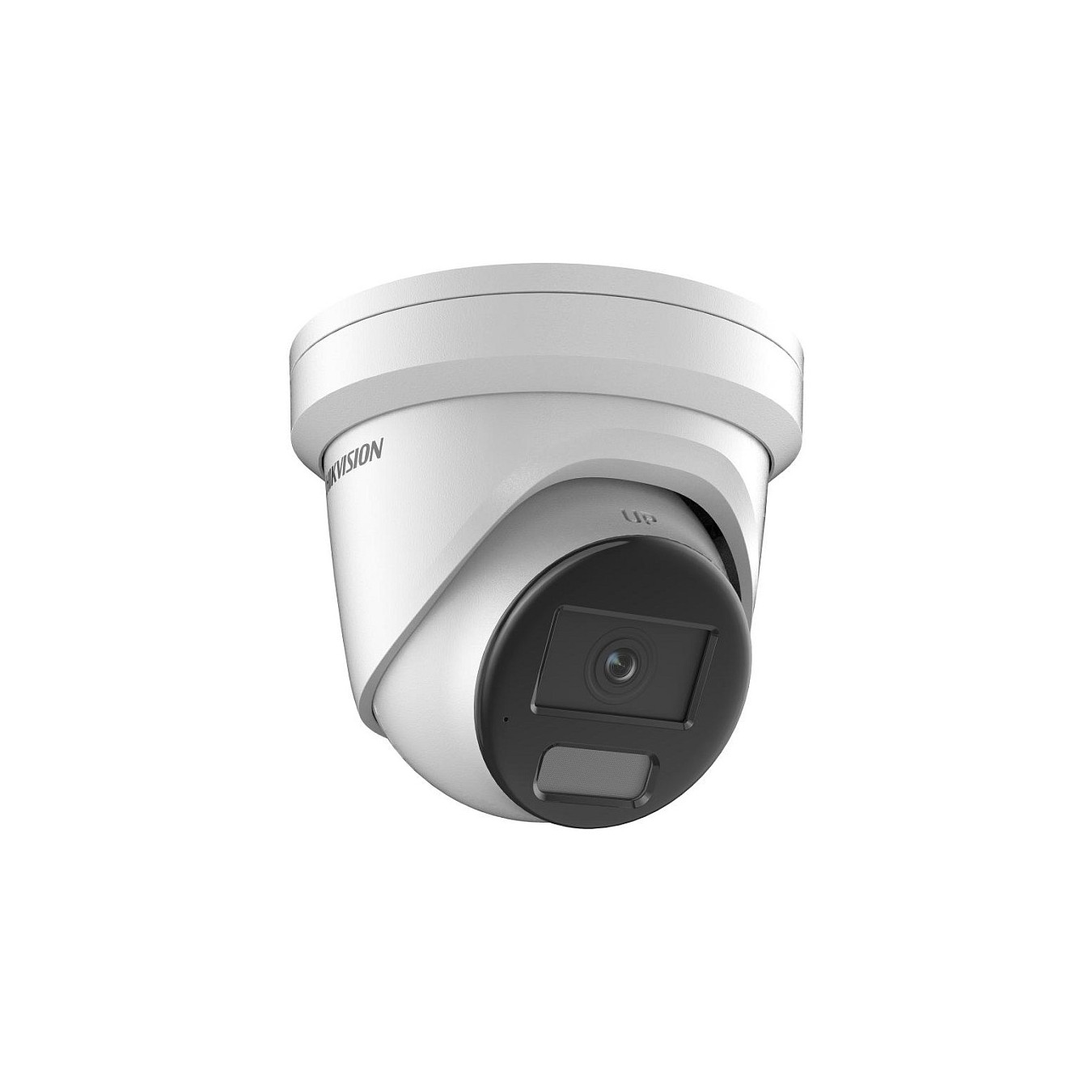 Buy HIKVISION DS-2CD2346G2H-IU(2.8mm)(eF) Turret 4MP Easy IP 4.0 in Cyprus, Nicosia, Limassol, Larnaka, Pafos