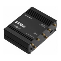Buy Teltonika · Router · RUTM54 · Dual 5G eSIM TELIT Router in Cyprus, Nicosia, Limassol, Larnaka, Pafos