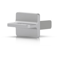 Ubiquiti UACC-RJ45 Cover - UACC-RJ45 - Grey Polycarbonate RJ45 Dust Caps, 24-pack for Network Switches