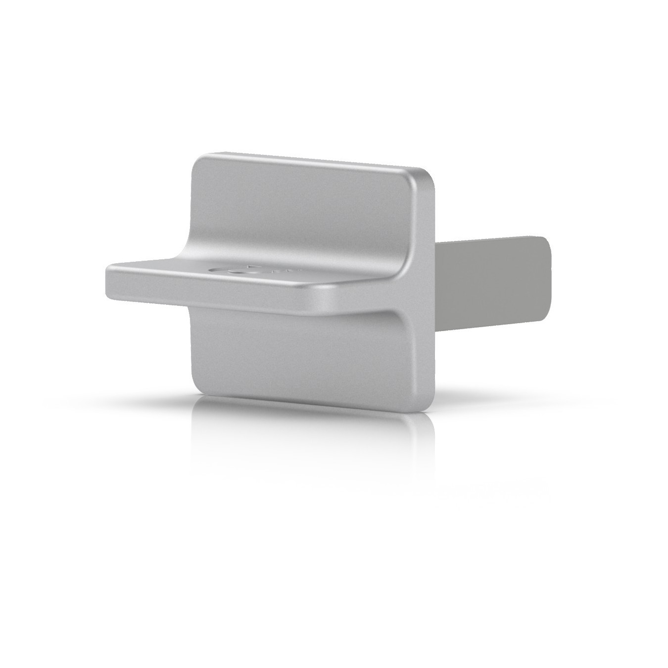 Ubiquiti UACC-RJ45 Cover - UACC-RJ45 - Grey Polycarbonate RJ45 Dust Caps, 24-pack for Network Switches