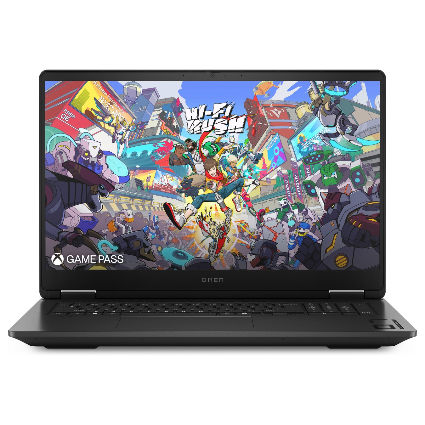 Buy HP OMEN 17-db1179ng RYZ AI 7 350 32GB 1TBSSD RTX5070 W11 Home in Cyprus, Nicosia, Limassol, Larnaka, Pafos
