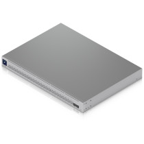 Ubiquiti UACC-RJ45 Cover - UACC-RJ45 - Grey Polycarbonate RJ45 Dust Caps, 24-pack for Network Switches