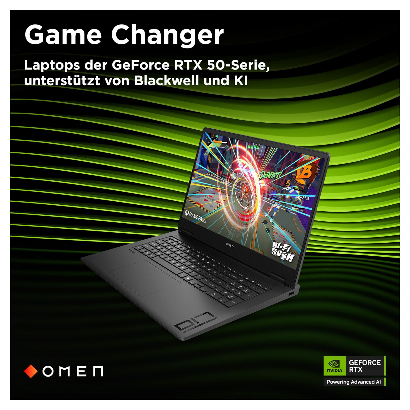 Buy HP OMEN 17-db1179ng RYZ AI 7 350 32GB 1TBSSD RTX5070 W11 Home in Cyprus, Nicosia, Limassol, Larnaka, Pafos