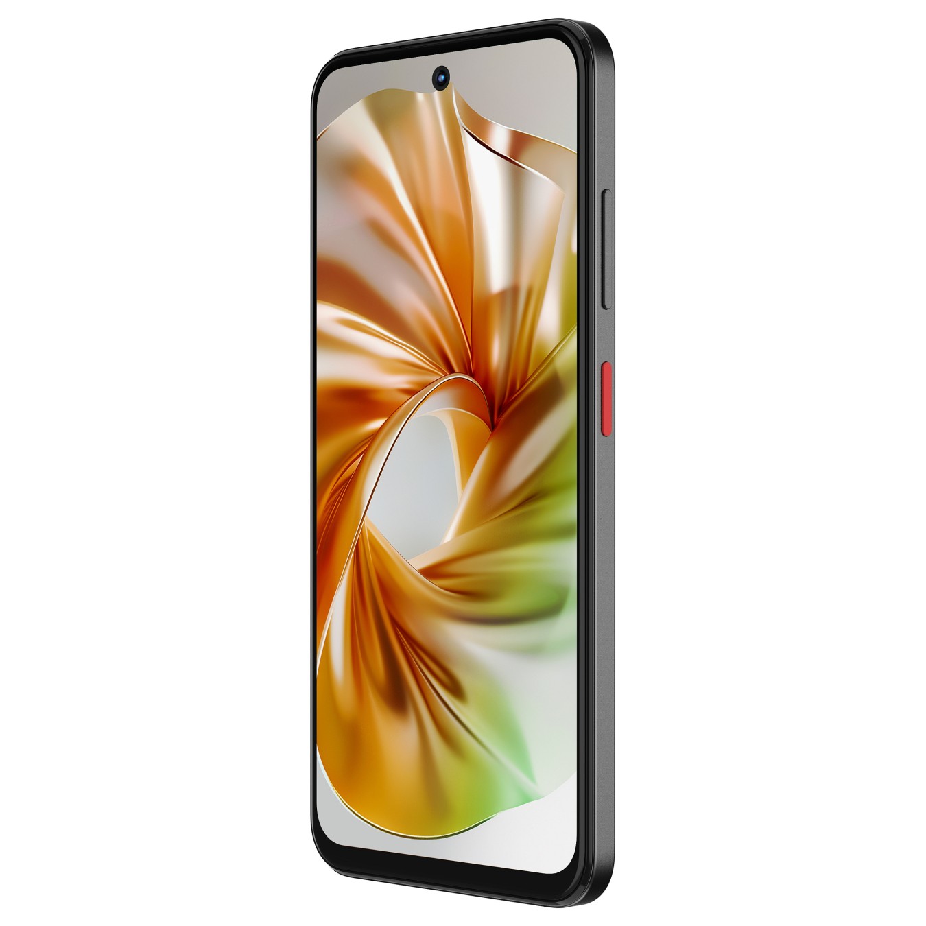 Buy Nubia Focus 2 5G 8RAM 256GB black in Cyprus, Nicosia, Limassol, Larnaka, Pafos