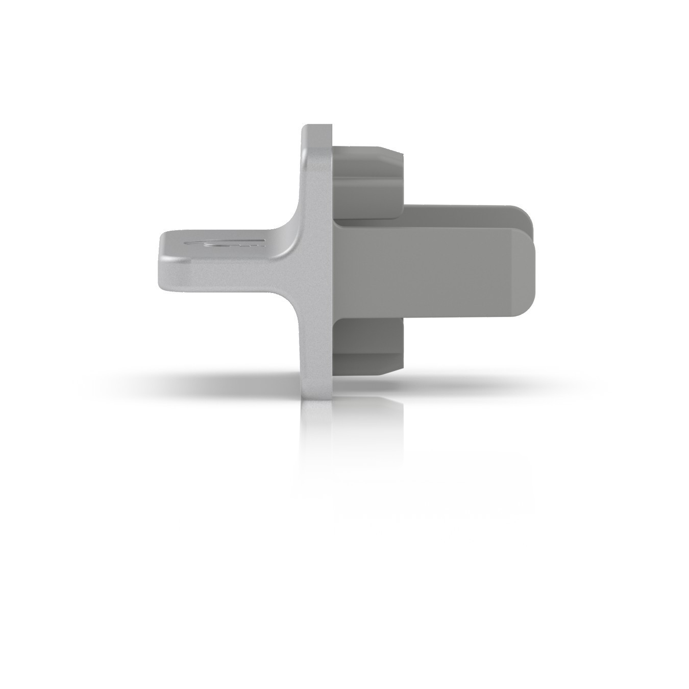 Ubiquiti UACC-RJ45 Cover - UACC-RJ45 - Grey Polycarbonate RJ45 Dust Caps, 24-pack for Network Switches