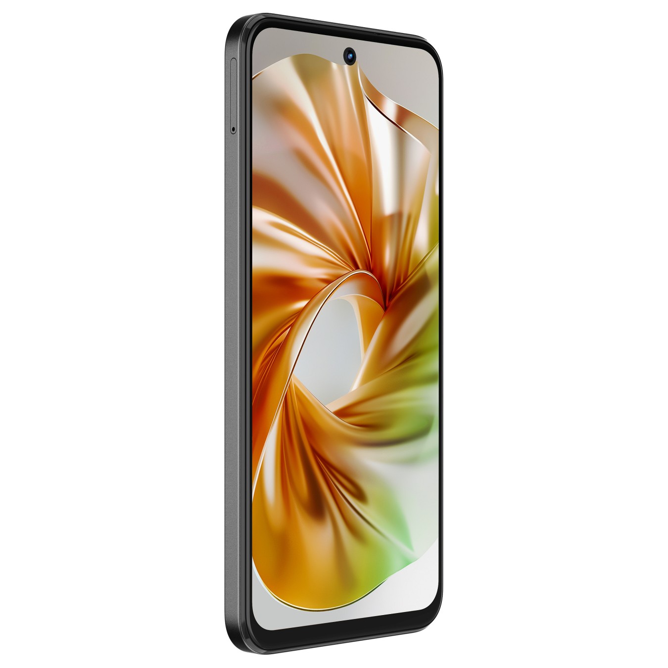 Buy Nubia Focus 2 5G 8RAM 256GB black in Cyprus, Nicosia, Limassol, Larnaka, Pafos