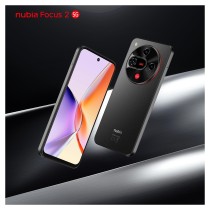 Buy Nubia Focus 2 5G 8RAM 256GB black in Cyprus, Nicosia, Limassol, Larnaka, Pafos