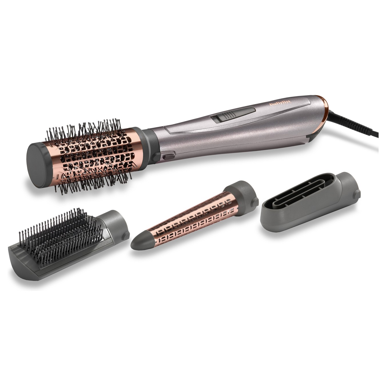 Buy Babyliss AS136E Air Style 1000 Warmluftbürste mit Ionen-Technologie in Cyprus, Nicosia, Limassol, Larnaka, Pafos