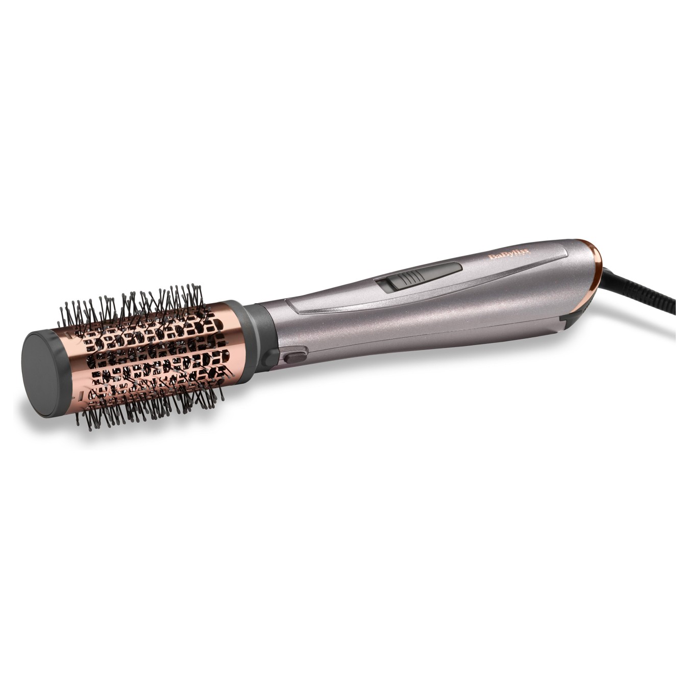 Buy Babyliss AS136E Air Style 1000 Warmluftbürste mit Ionen-Technologie in Cyprus, Nicosia, Limassol, Larnaka, Pafos