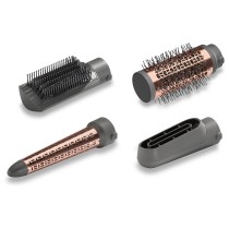 Buy Babyliss AS136E Air Style 1000 Warmluftbürste mit Ionen-Technologie in Cyprus, Nicosia, Limassol, Larnaka, Pafos