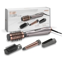 Buy Babyliss AS136E Air Style 1000 Warmluftbürste mit Ionen-Technologie in Cyprus, Nicosia, Limassol, Larnaka, Pafos