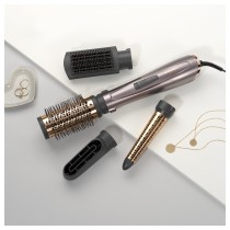 Buy Babyliss AS136E Air Style 1000 Warmluftbürste mit Ionen-Technologie in Cyprus, Nicosia, Limassol, Larnaka, Pafos