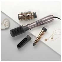 Buy Babyliss AS136E Air Style 1000 Warmluftbürste mit Ionen-Technologie in Cyprus, Nicosia, Limassol, Larnaka, Pafos