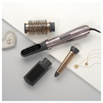 Buy Babyliss AS136E Air Style 1000 Warmluftbürste mit Ionen-Technologie in Cyprus, Nicosia, Limassol, Larnaka, Pafos