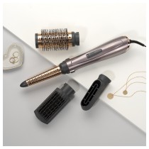 Buy Babyliss AS136E Air Style 1000 Warmluftbürste mit Ionen-Technologie in Cyprus, Nicosia, Limassol, Larnaka, Pafos