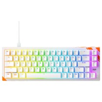 Buy K5 Pro TMR Compact Keyboard White in Cyprus, Nicosia, Limassol, Larnaka, Pafos