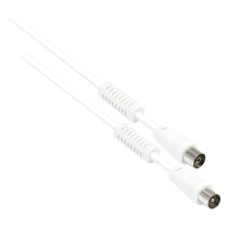 Buy Good Connections TV Antennenkabel weiß 20m in Cyprus, Nicosia, Limassol, Larnaka, Pafos
