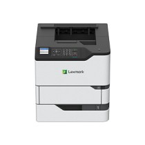 Buy L LEXMARK MS823dn Printer Mono Duplex laser A4 1200x1200dpi 61ppm 650sheets USB LAN in Cyprus, Nicosia, Limassol, Larnaka, P