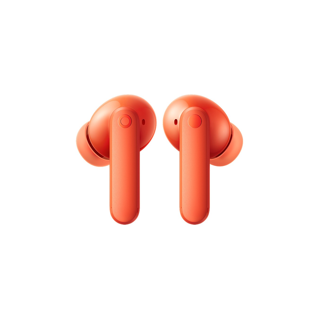 Buy Nothing CMF Buds 2 True Wireless IE Headphones orange in Cyprus, Nicosia, Limassol, Larnaka, Pafos