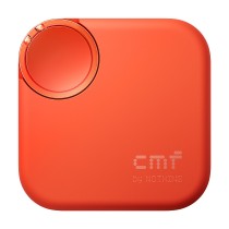 Buy Nothing CMF Buds 2 True Wireless IE Headphones orange in Cyprus, Nicosia, Limassol, Larnaka, Pafos