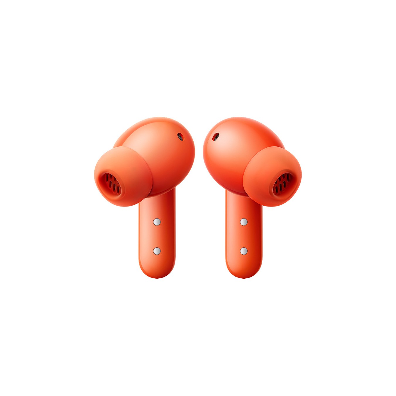 Buy Nothing CMF Buds 2 True Wireless IE Headphones orange in Cyprus, Nicosia, Limassol, Larnaka, Pafos