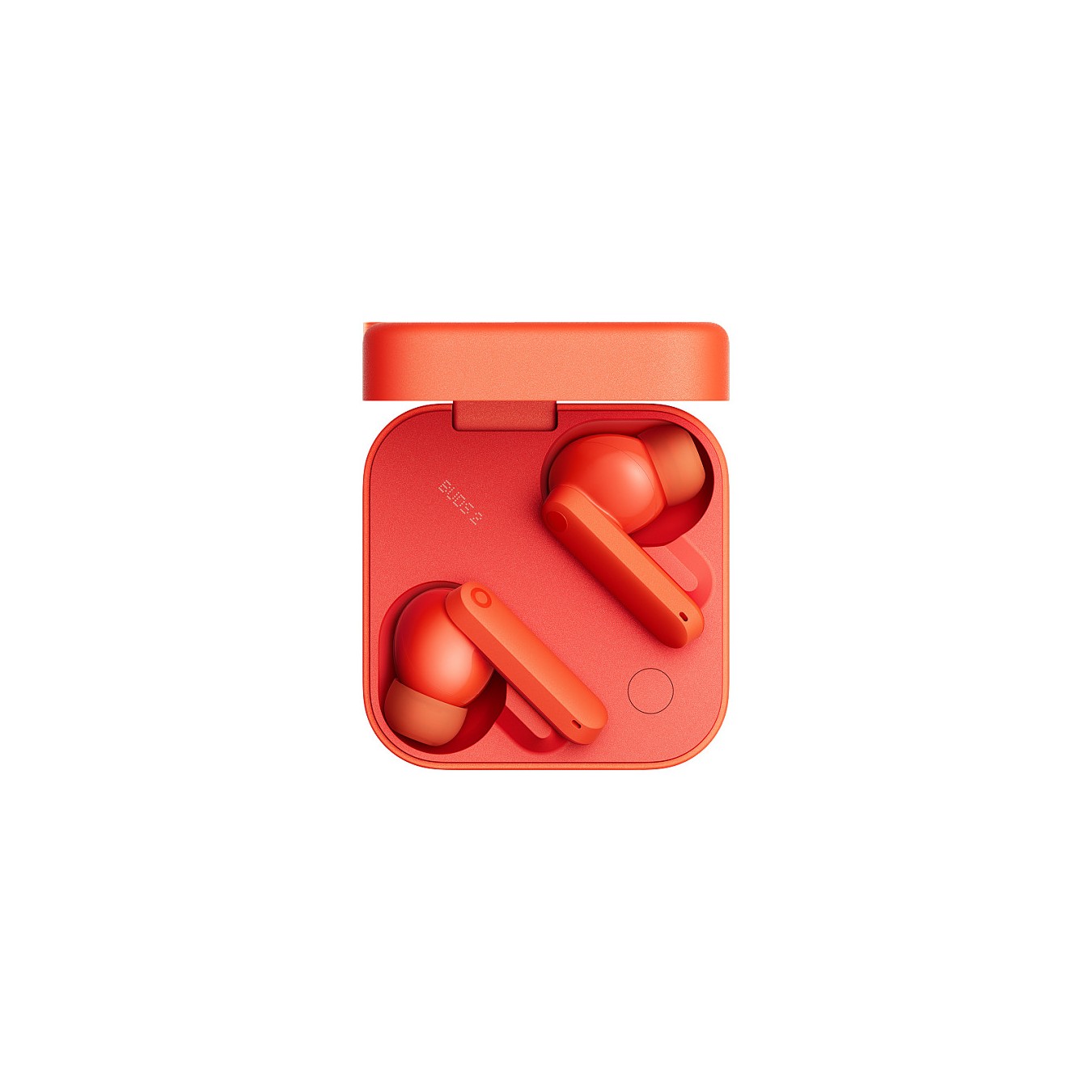 Buy Nothing CMF Buds 2 True Wireless IE Headphones orange in Cyprus, Nicosia, Limassol, Larnaka, Pafos