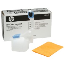 Buy HP CE254A Resttonerbehälter in Cyprus, Nicosia, Limassol, Larnaka, Pafos