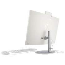 Buy AIO HP All-in-One Touch PC 24-cr0242ng 23,8 i3 N300 8GB 256SSD FreeDOS in Cyprus, Nicosia, Limassol, Larnaka, Pafos