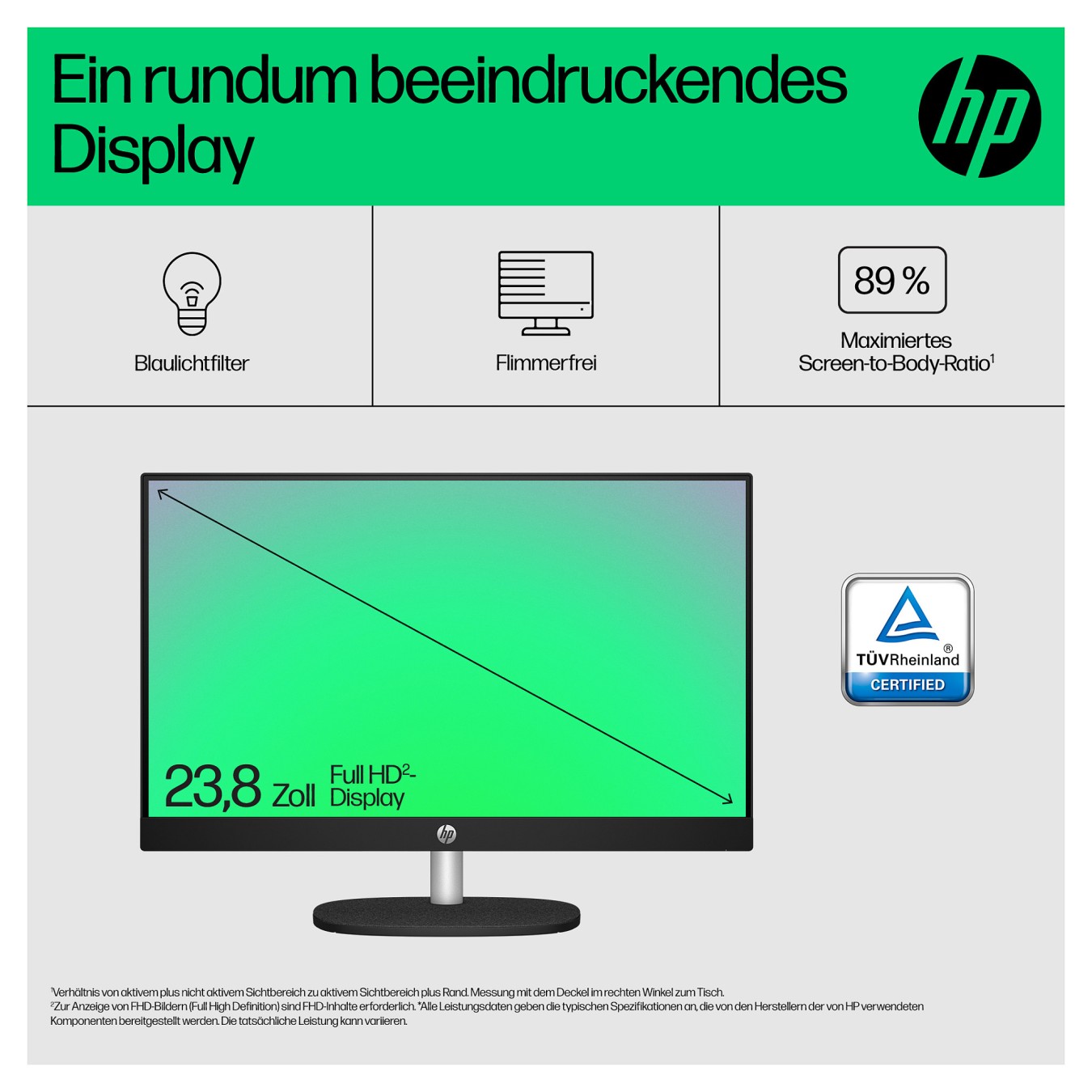 Buy AIO HP All-in-One Touch PC 24-cr0242ng 23,8 i3 N300 8GB 256SSD FreeDOS in Cyprus, Nicosia, Limassol, Larnaka, Pafos