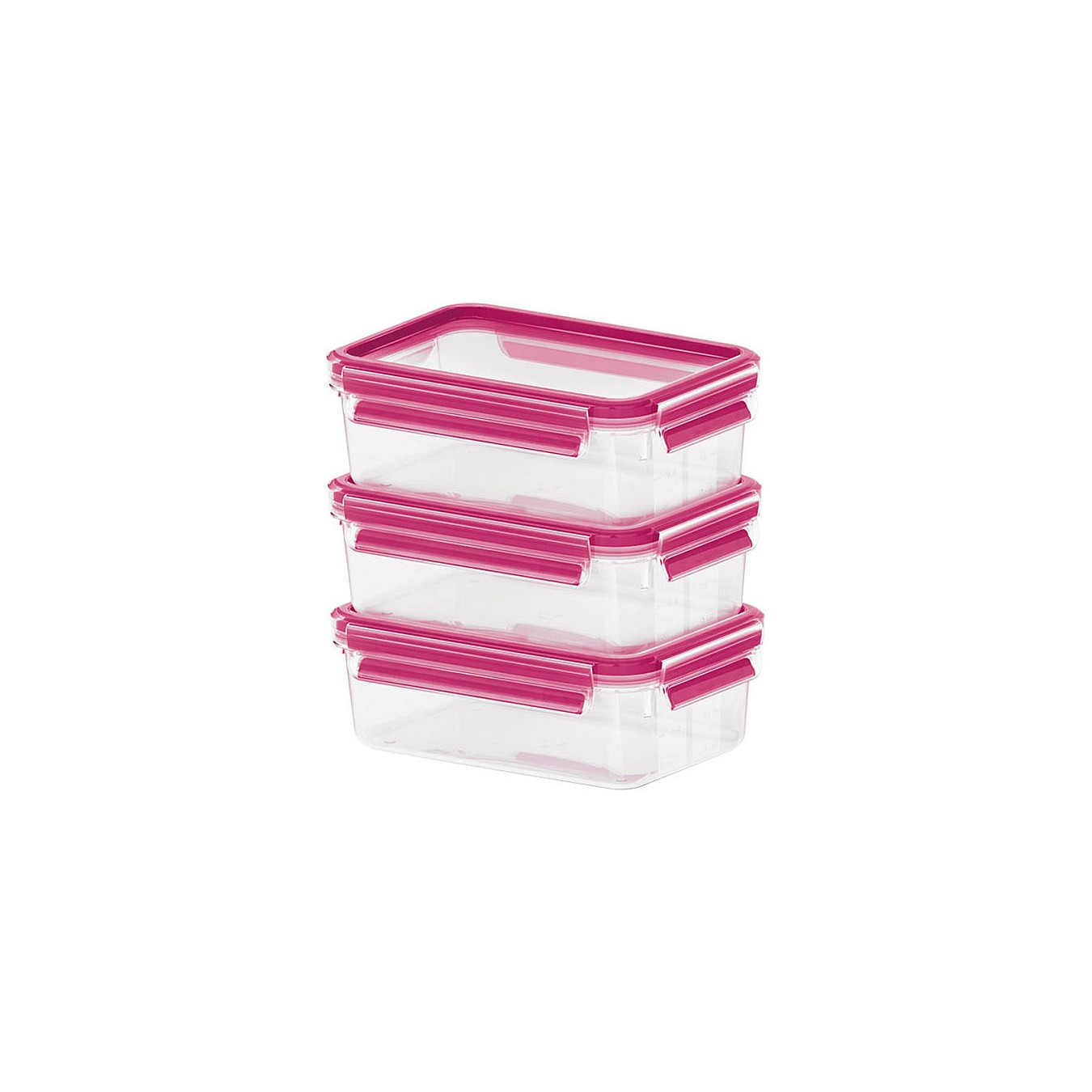 Buy Emsa 515582 Food Clip & Close. Plastik. Transparent in Cyprus, Nicosia, Limassol, Larnaka, Pafos
