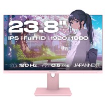 Buy JapanNext FHD Gaming Monitor 60,45cm (23,8') in Cyprus, Nicosia, Limassol, Larnaka, Pafos