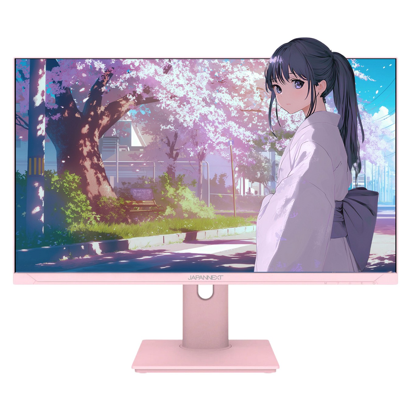 Buy JapanNext FHD Gaming Monitor 60,45cm (23,8') in Cyprus, Nicosia, Limassol, Larnaka, Pafos