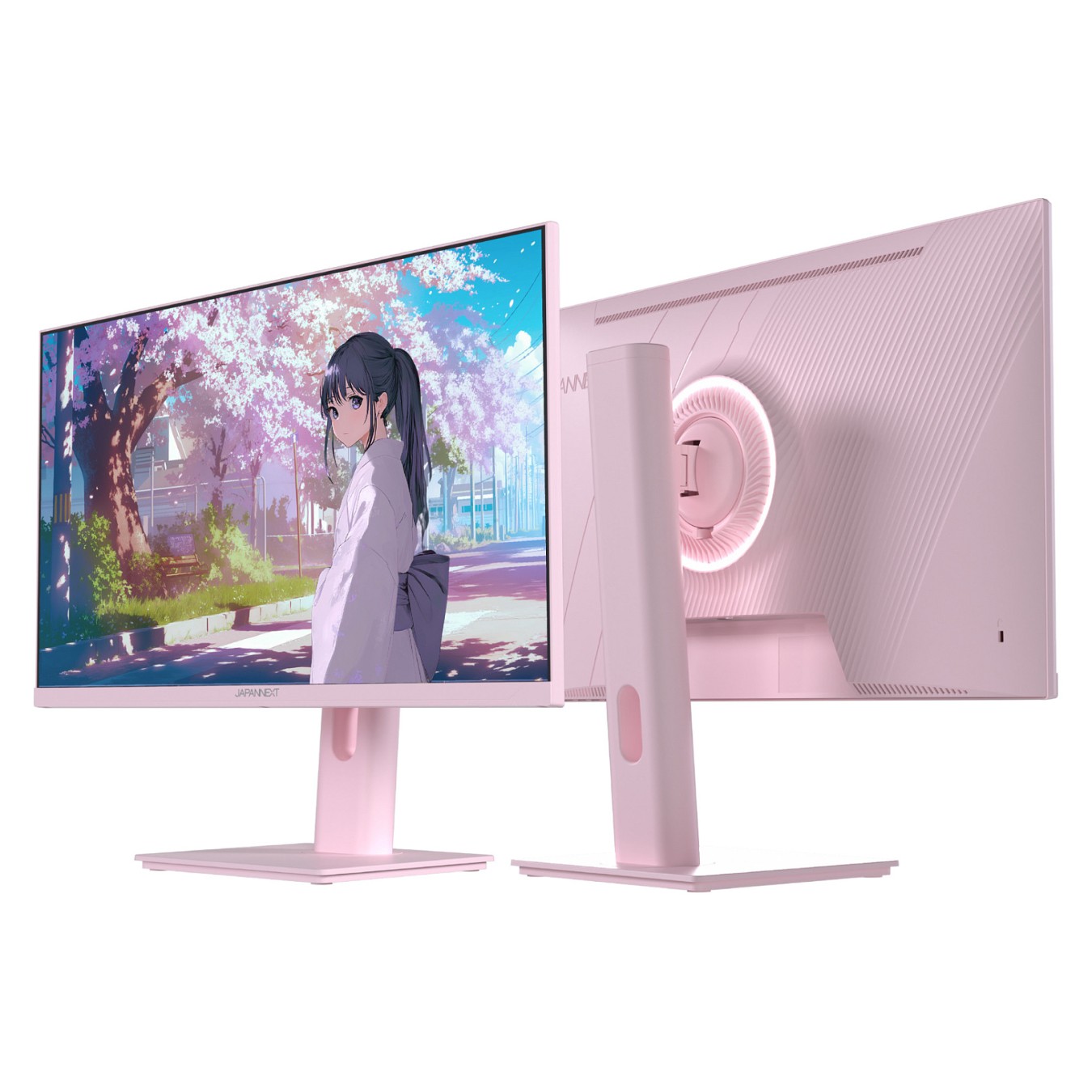 Buy JapanNext FHD Gaming Monitor 60,45cm (23,8') in Cyprus, Nicosia, Limassol, Larnaka, Pafos