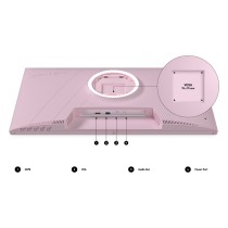 Buy JapanNext FHD Gaming Monitor 60,45cm (23,8') in Cyprus, Nicosia, Limassol, Larnaka, Pafos