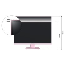 Buy JapanNext FHD Gaming Monitor 60,45cm (23,8') in Cyprus, Nicosia, Limassol, Larnaka, Pafos