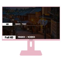 Buy JapanNext FHD Gaming Monitor 60,45cm (23,8') in Cyprus, Nicosia, Limassol, Larnaka, Pafos