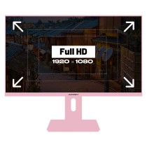 Buy JapanNext FHD Gaming Monitor 60,45cm (23,8') in Cyprus, Nicosia, Limassol, Larnaka, Pafos