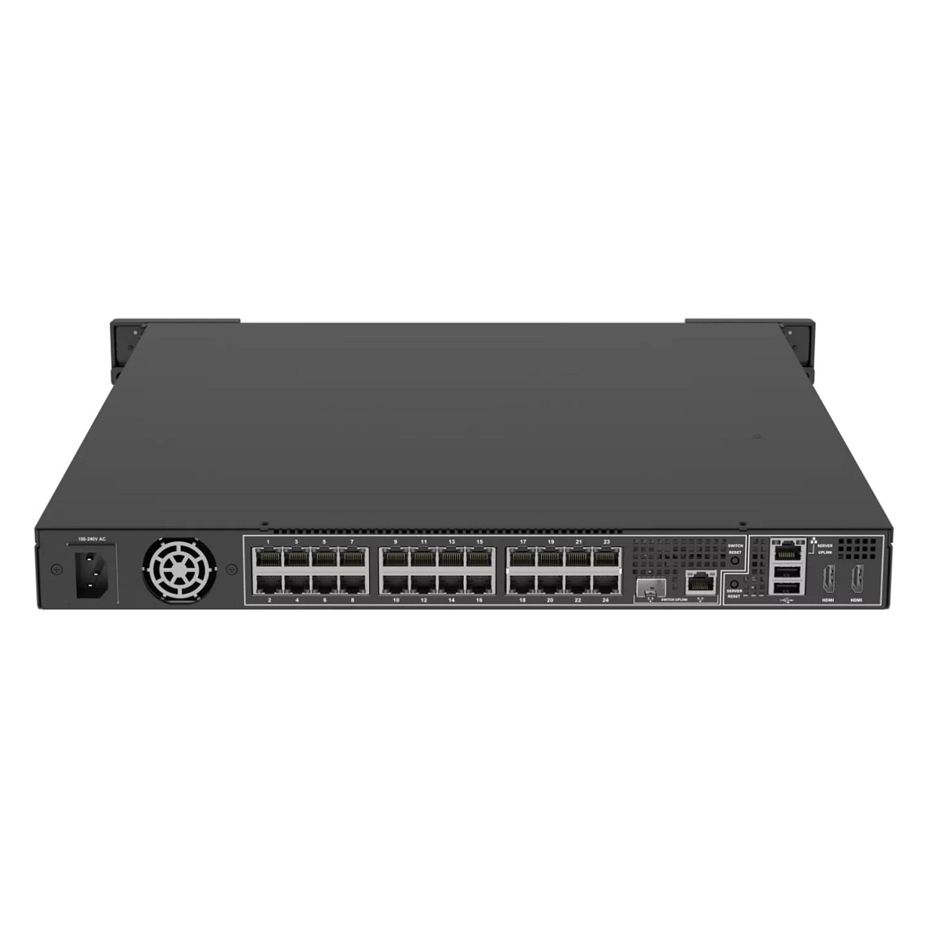 Buy AXIS S2224 MK II 12 TB EUR ( in Cyprus, Nicosia, Limassol, Larnaka, Pafos