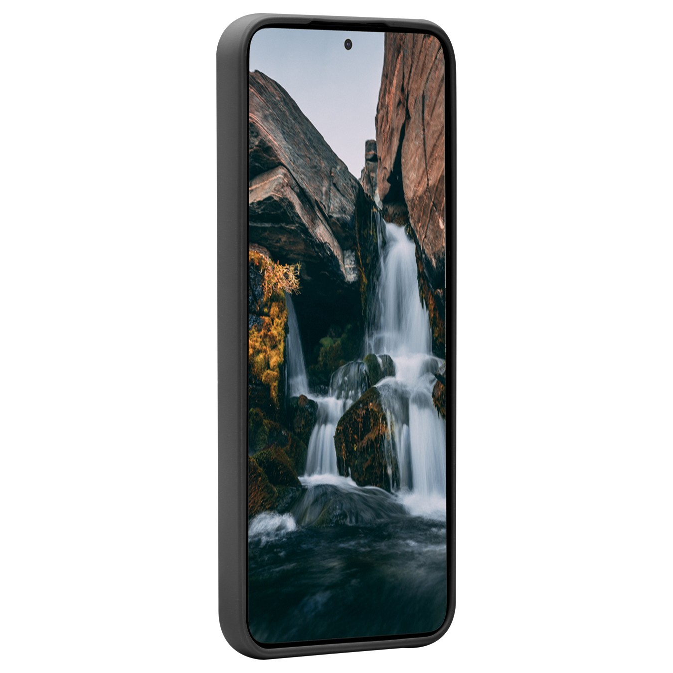 Buy dbramante1928 Bulk-Nuuk-Galaxy S22-BK in Cyprus, Nicosia, Limassol, Larnaka, Pafos