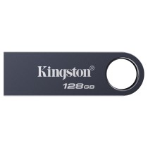 Buy STICK KINGSTON 128GB DataTraveler SE9 G3 - Dark Nickle in Cyprus, Nicosia, Limassol, Larnaka, Pafos