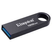 Buy STICK KINGSTON 128GB DataTraveler SE9 G3 - Dark Nickle in Cyprus, Nicosia, Limassol, Larnaka, Pafos