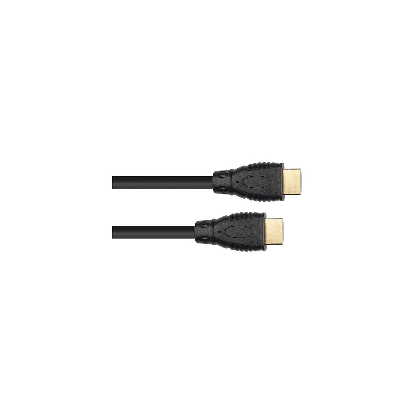 Buy GoodConnections HDMI (ST-ST) 2m Anschlusskabel 4K 60Hz Schwarz in Cyprus, Nicosia, Limassol, Larnaka, Pafos