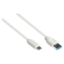 Buy Good Connections USB 3.2 Gen.2 Kabel A-USB-C weiß 0,5m in Cyprus, Nicosia, Limassol, Larnaka, Pafos