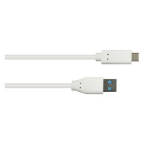 Buy Good Connections USB 3.2 Gen.2 Kabel A-USB-C weiß 0,5m in Cyprus, Nicosia, Limassol, Larnaka, Pafos