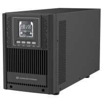 Buy CONCEPTRONIC USV 2000VA 1800W 4xSchuko USB + Online Tower sw in Cyprus, Nicosia, Limassol, Larnaka, Pafos