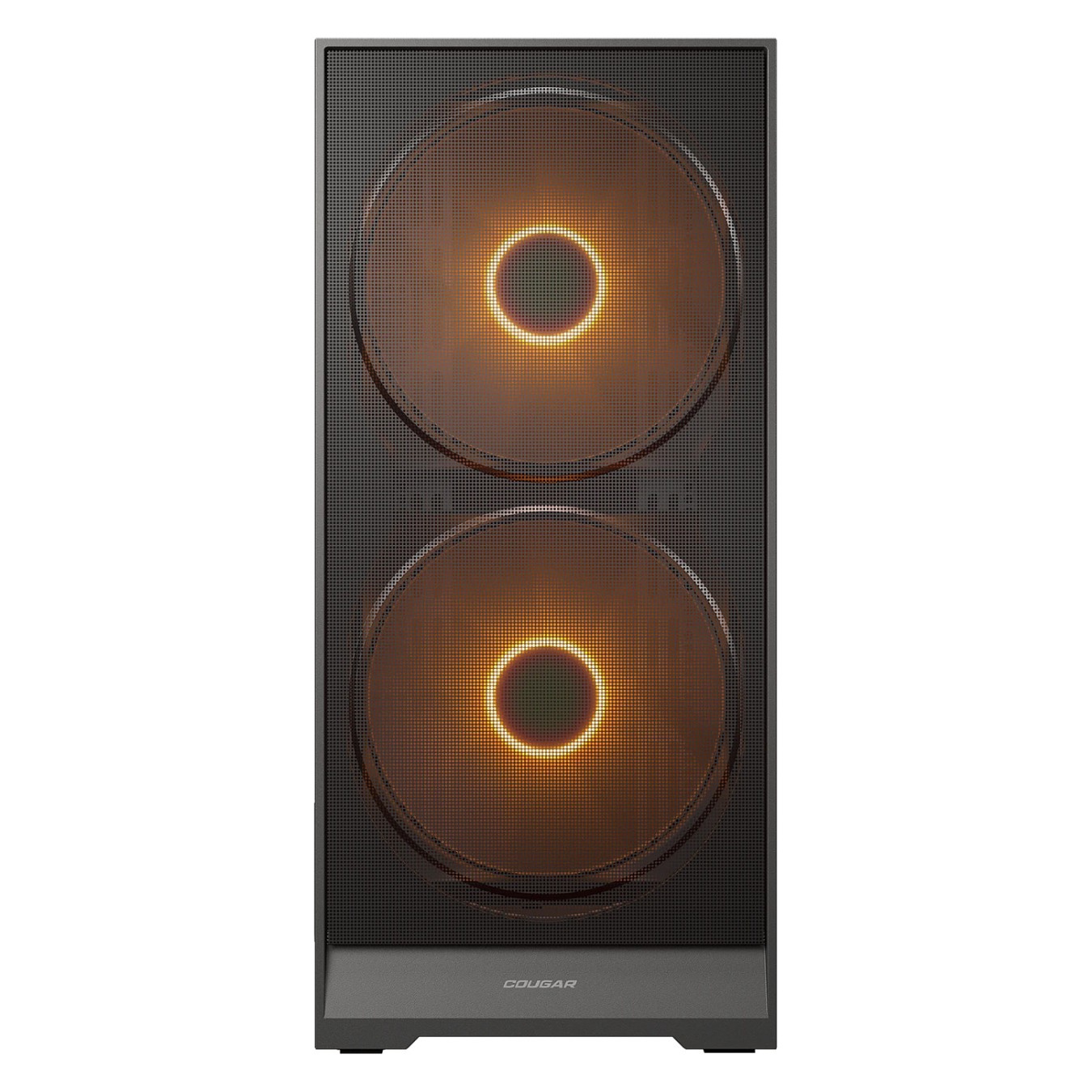 Buy Midi COUGAR Airface 180, ARGB, Schwarz in Cyprus, Nicosia, Limassol, Larnaka, Pafos