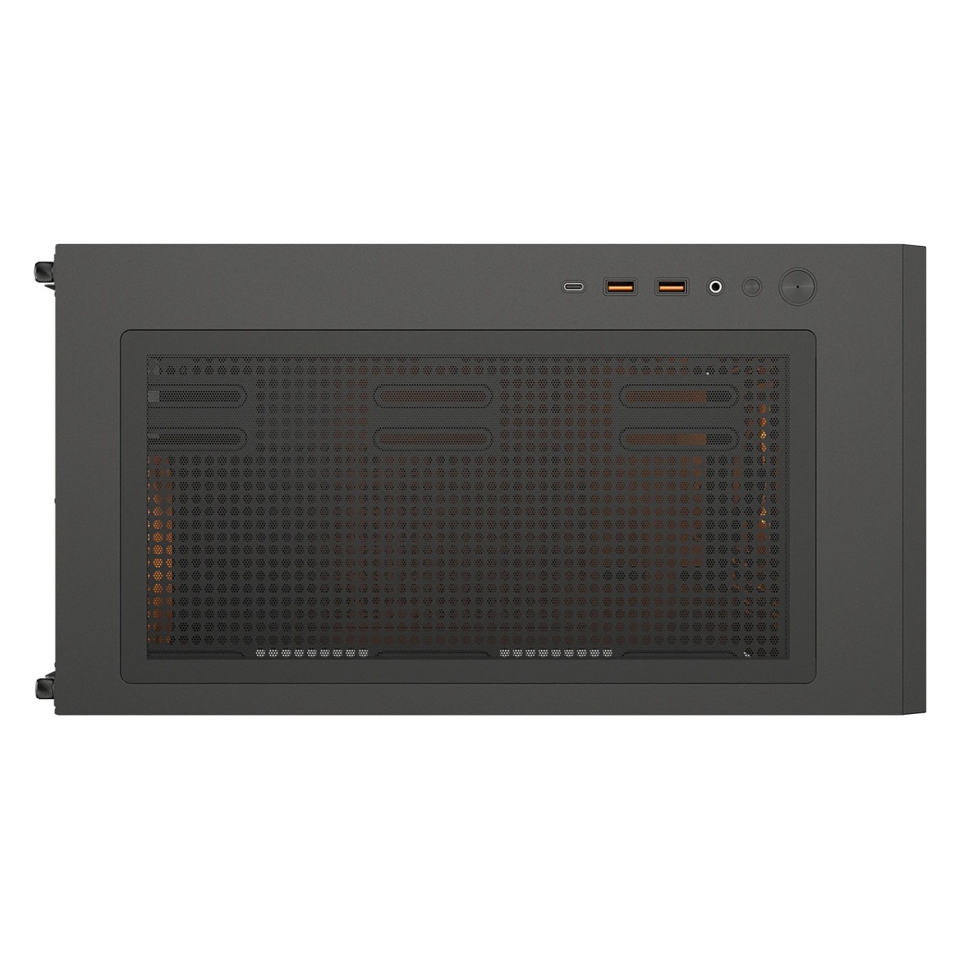 Buy Midi COUGAR Airface 180, ARGB, Schwarz in Cyprus, Nicosia, Limassol, Larnaka, Pafos