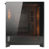 Buy Midi COUGAR Airface 180, ARGB, Schwarz in Cyprus, Nicosia, Limassol, Larnaka, Pafos
